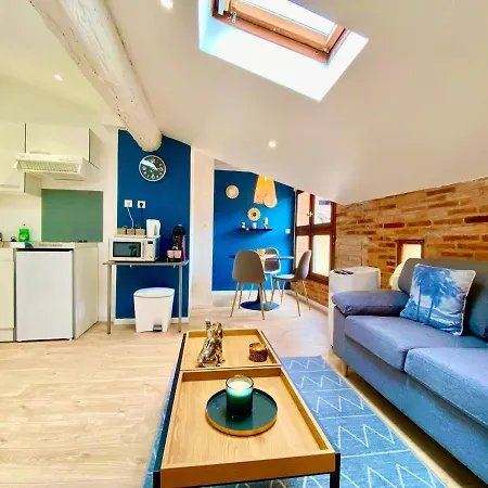 La Parenthese Inattendue, En Plein Coeur De * Montauban