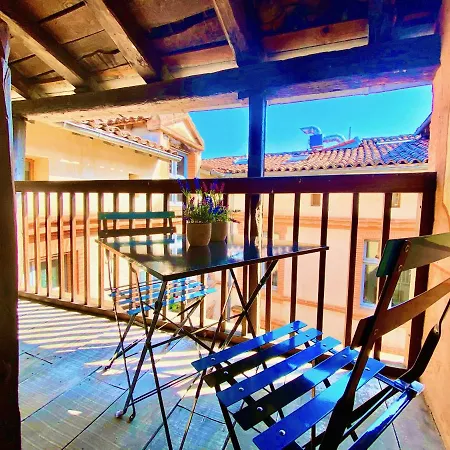 La Parenthese Inattendue, En Plein Coeur De Appartement Montauban