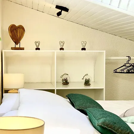 La Parenthese Inattendue, En Plein Coeur De