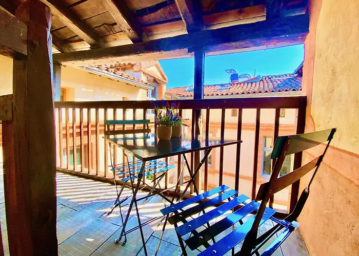 La Parenthese Inattendue, En Plein Coeur De شقة مونْتوبا