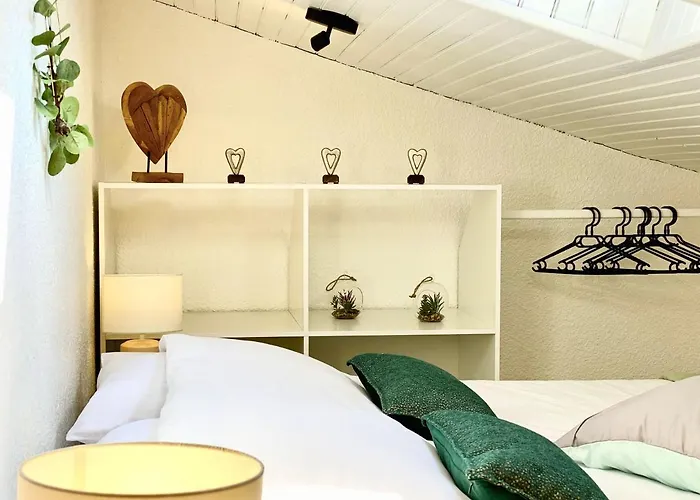 La Parenthese Inattendue, En Plein Coeur De