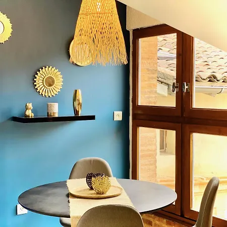 La Parenthese Inattendue, En Plein Coeur De *