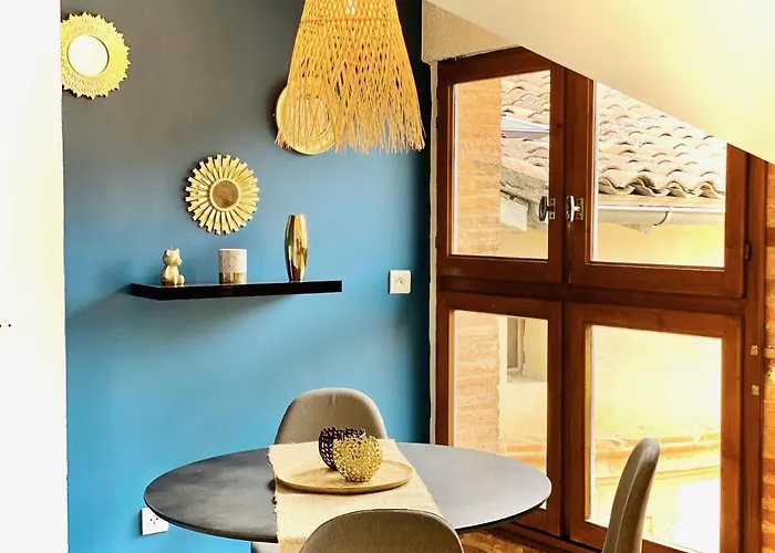 La Parenthese Inattendue, En Plein Coeur De *