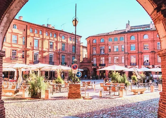 La Parenthese Inattendue, En Plein Coeur De Appartement